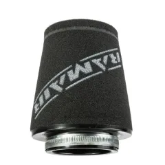 Piankowy filtr stożkowy Ramair 147mm / 70mm asymetryczny CC-115 największy sklep tuningowy w Polsce!