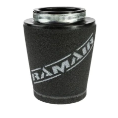 Piankowy filtr stożkowy Ramair 147mm / 70mm asymetryczny CC-115