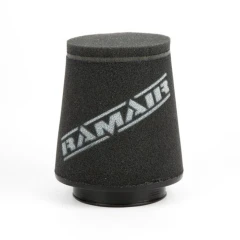 Piankowy filtr stożkowy Ramair 157mm / 80mm CC-117