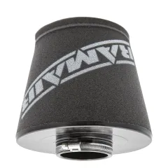 Piankowy filtr stożkowy Ramair 173mm / 80mm CC-200-80 największy sklep tuningowy w Polsce!