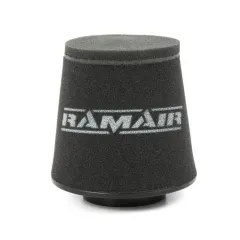 Piankowy filtr stożkowy Ramair 170mm / 76mm CC-204 największy sklep tuningowy w Polsce!