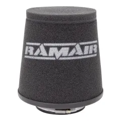 Piankowy filtr stożkowy Ramair 170mm / 76mm CC-204-76 największy sklep tuningowy w Polsce!