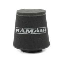 Piankowy filtr stożkowy Ramair 170mm / 76mm CC-204JS największy sklep tuningowy w Polsce!
