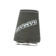 Piankowy filtr stożkowy Ramair 183mm / 110mm CC-205 największy sklep tuningowy w Polsce!