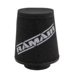 Piankowy filtr stożkowy Ramair 160mm / 60mm asymetryczny CC-250-4 największy sklep tuningowy w Polsce!