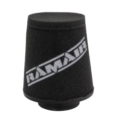 Piankowy filtr stożkowy Ramair 160mm / 60mm asymetryczny CC-250-4