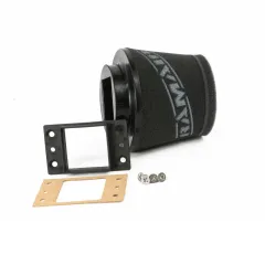 Piankowy filtr stożkowy Ramair 120mm L-Jetronic CC-260 największy sklep tuningowy w Polsce!