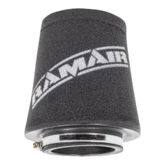 Piankowy filtr stożkowy Ramair 158mm / 70mm asymetryczny CC-280 największy sklep tuningowy w Polsce!