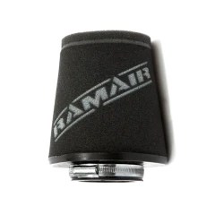 Piankowy filtr stożkowy Ramair 157mm / 63mm asymetryczny CC-294