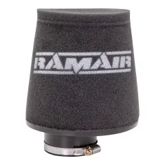 Piankowy filtr stożkowy Ramair 176mm / 51mm CC-302 największy sklep tuningowy w Polsce!