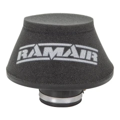 Piankowy filtr stożkowy Ramair 120mm / 51mm CC-308