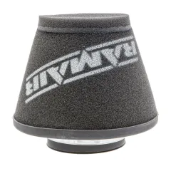 Piankowy filtr stożkowy Ramair 130mm / 80mm CC-500-80 największy sklep tuningowy w Polsce!