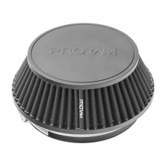 Stożkowy filtr powietrza Proram 88mm / 150mm (wewnętrzna)