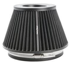Stożkowy filtr powietrza Proram 140mm / 102mm (zewnętrzna)