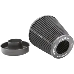 Stożkowy filtr powietrza Proram 200mm / 90mm (zewnętrzna) największy sklep tuningowy w Polsce!