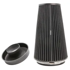 Stożkowy filtr powietrza Proram 325mm / 150mm (wewnętrzna) największy sklep tuningowy w Polsce!