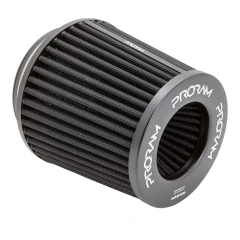 Stożkowy filtr powietrza Proram 160mm / 60mm (wewnętrzna)