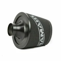 Piankowy filtr stożkowy Ramair 160mm / 70mm JS-070-BK największy sklep tuningowy w Polsce!