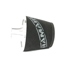 Piankowy filtr stożkowy Ramair 160mm / 70mm JS-070-SL największy sklep tuningowy w Polsce!