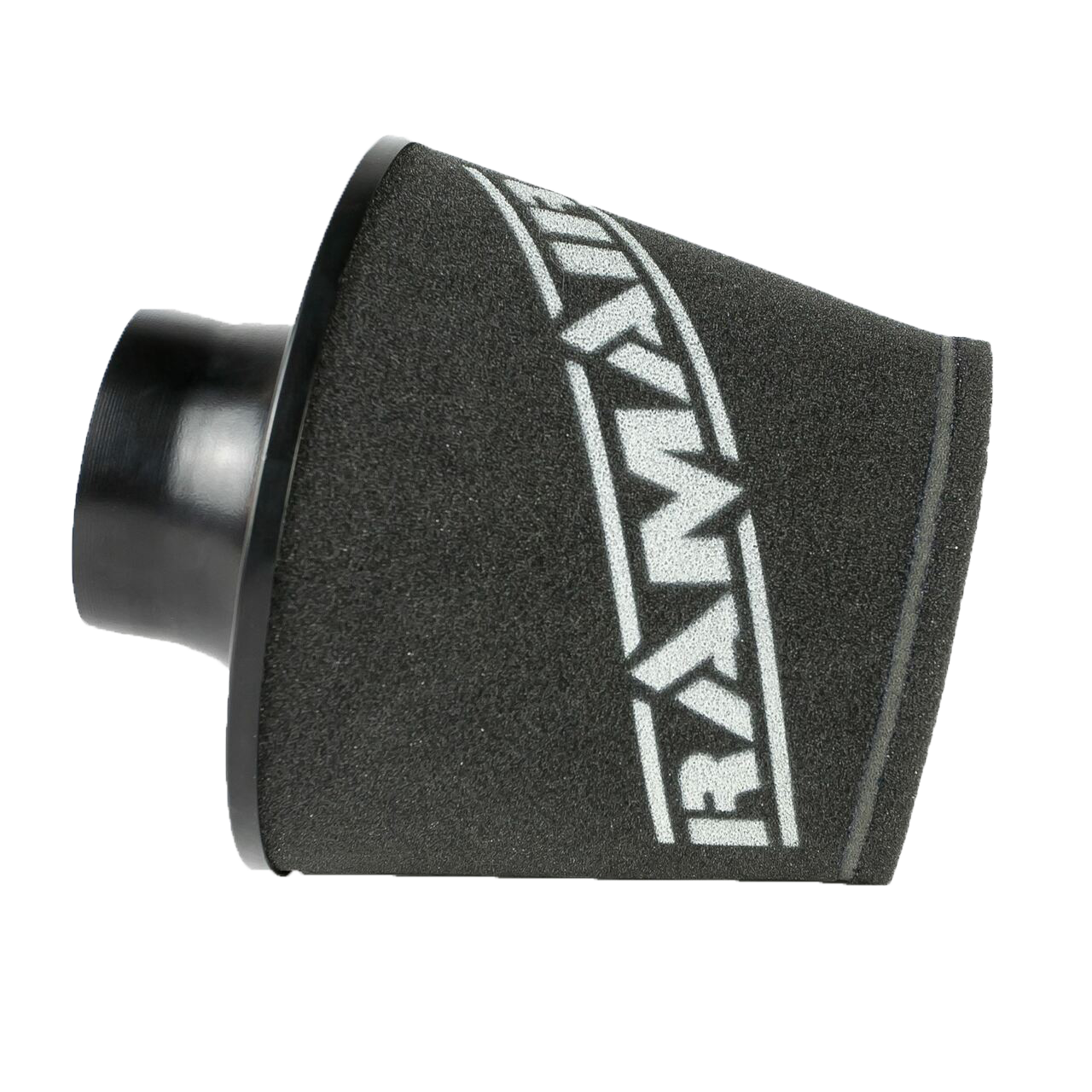 Piankowy filtr stożkowy Ramair 160mm / 90mm JS-090-BK największy sklep tuningowy w Polsce!