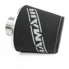 Piankowy filtr stożkowy Ramair 160mm / 90mm JS-090-SL największy sklep tuningowy w Polsce!