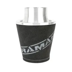 Piankowy filtr stożkowy Ramair 130mm / 60mm JS-102-SL największy sklep tuningowy w Polsce!