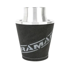 Piankowy filtr stożkowy Ramair 130mm / 60mm JS-102-SL