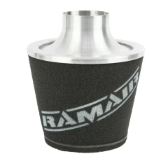 Piankowy filtr stożkowy Ramair 160mm / 80mm JS-108-SL