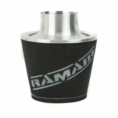 Piankowy filtr stożkowy Ramair 160mm / 100mm JS-109-SL największy sklep tuningowy w Polsce!