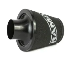 Piankowy filtr stożkowy Ramair 160mm / 60mm JS-175-60-BK największy sklep tuningowy w Polsce!