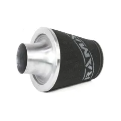 Piankowy filtr stożkowy Ramair 160mm / 90mm JS-175-90-SL największy sklep tuningowy w Polsce!