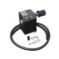 Oil Catch Tank MX5 Miata Mk2/Mk2.5 NB/NBFL 1.6 & 1.8 DaveFab największy sklep tuningowy w Polsce!