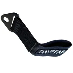 Zaczep holowniczy Tow-Strap DaveFab największy sklep tuningowy w Polsce!