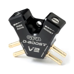 Uniwersalny Boost Controller GFB V2 VNT/VGT Turbo