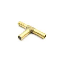Trójnik mosiężny adapter 3x10mm największy sklep tuningowy w Polsce!