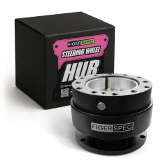 Naba Quick Release (rozpinka kierownicy) FigerSPEC największy sklep tuningowy w Polsce!