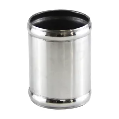 Łącznik silikonów aluminiowy 54MM FigerSPEC największy sklep tuningowy w Polsce!