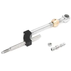 Short Shifter Honda Civic IV V VI Del Sol Integra K-Sport największy sklep tuningowy w Polsce!