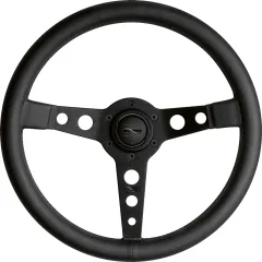 Kierownica Momo Prototipo Black Edition największy sklep tuningowy w Polsce!