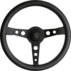 Kierownica Momo Prototipo Black Edition