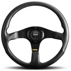 Kierownica Momo Tuner 320/350 TUV największy sklep tuningowy w Polsce!
