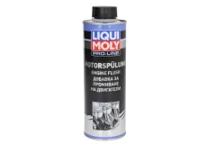 Płukanka do silnika LIQUI MOLY Pro Line Engine Flush 500ml największy sklep tuningowy w Polsce!