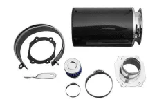 Układ Dolotowy Simota Audi A3 Seat Leon Altea 1.6 8V 05+ Carbon Charger CBI-706 największy sklep tuningowy w Polsce!