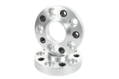 Adaptery 25mm, zmiana rozstawu śrub 5x100 na 5x112 największy sklep tuningowy w Polsce!