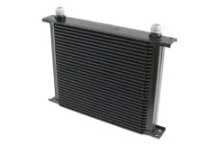 Chłodnica Oleju TurboWorks 30-rzędowa 260x235x50 AN8 Black największy sklep tuningowy w Polsce!
