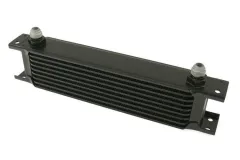 Chłodnica Oleju TurboWorks 9-rzędowa 260x70x50 AN8 Black największy sklep tuningowy w Polsce!