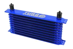 Chłodnica Oleju TurboWorks Race Line 10-rzędowa 300x135x50 AN10 największy sklep tuningowy w Polsce!