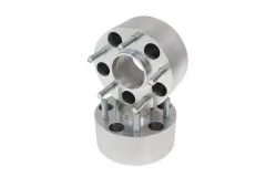 Dystanse Przykręcane SLIDE 60mm 5x120 CB:72,6 M12x1.5 największy sklep tuningowy w Polsce!