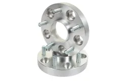Dystanse Przykręcane SLIDE 22mm 5x114,3 CB:66,1 M12x1.25 największy sklep tuningowy w Polsce!