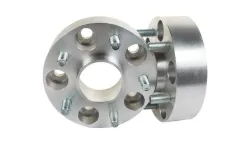 Dystanse Przykręcane SLIDE 22mm 5x115 CB:70,1 M12x1.5 największy sklep tuningowy w Polsce!